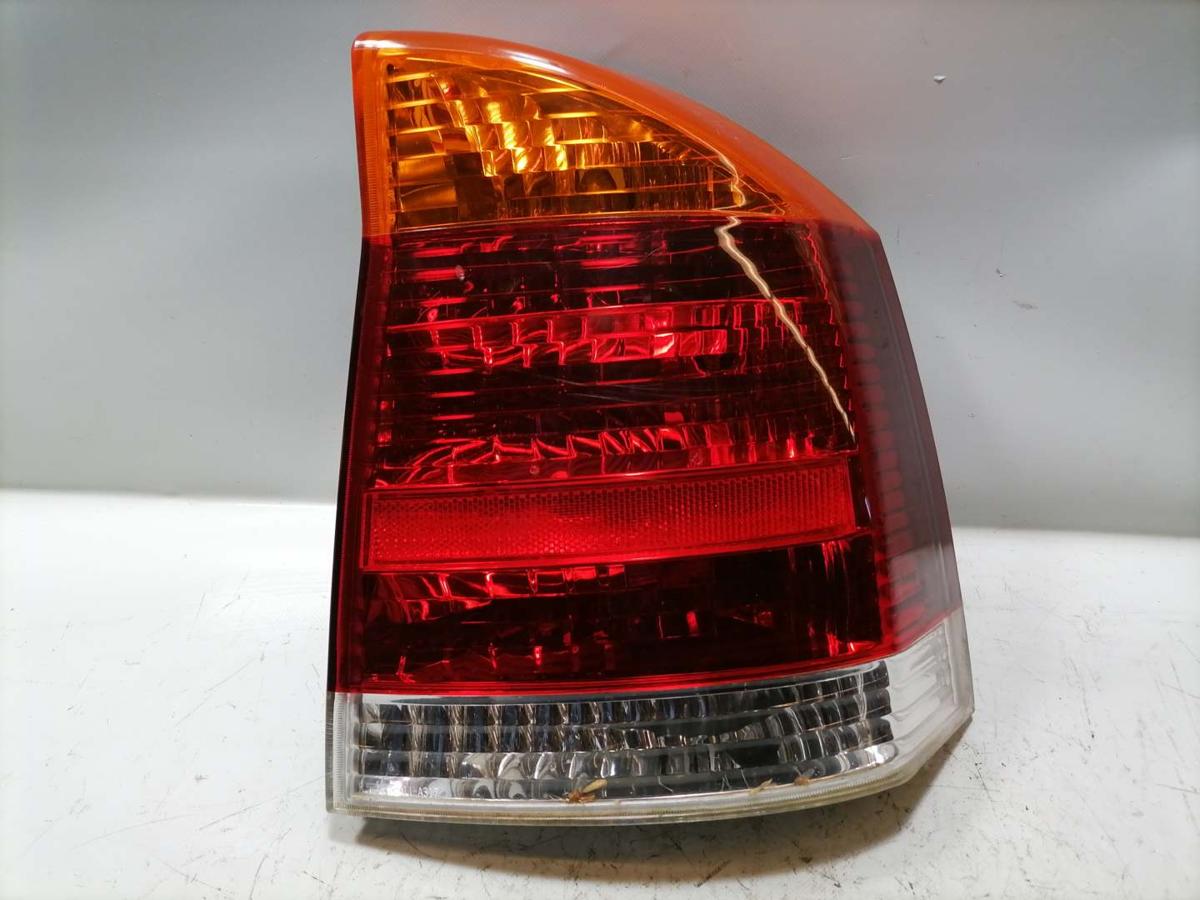 Opel Vectra C R&uuml;cklicht R&uuml;ckleuchte Schleusslechte rechts Limousine Bj.2002